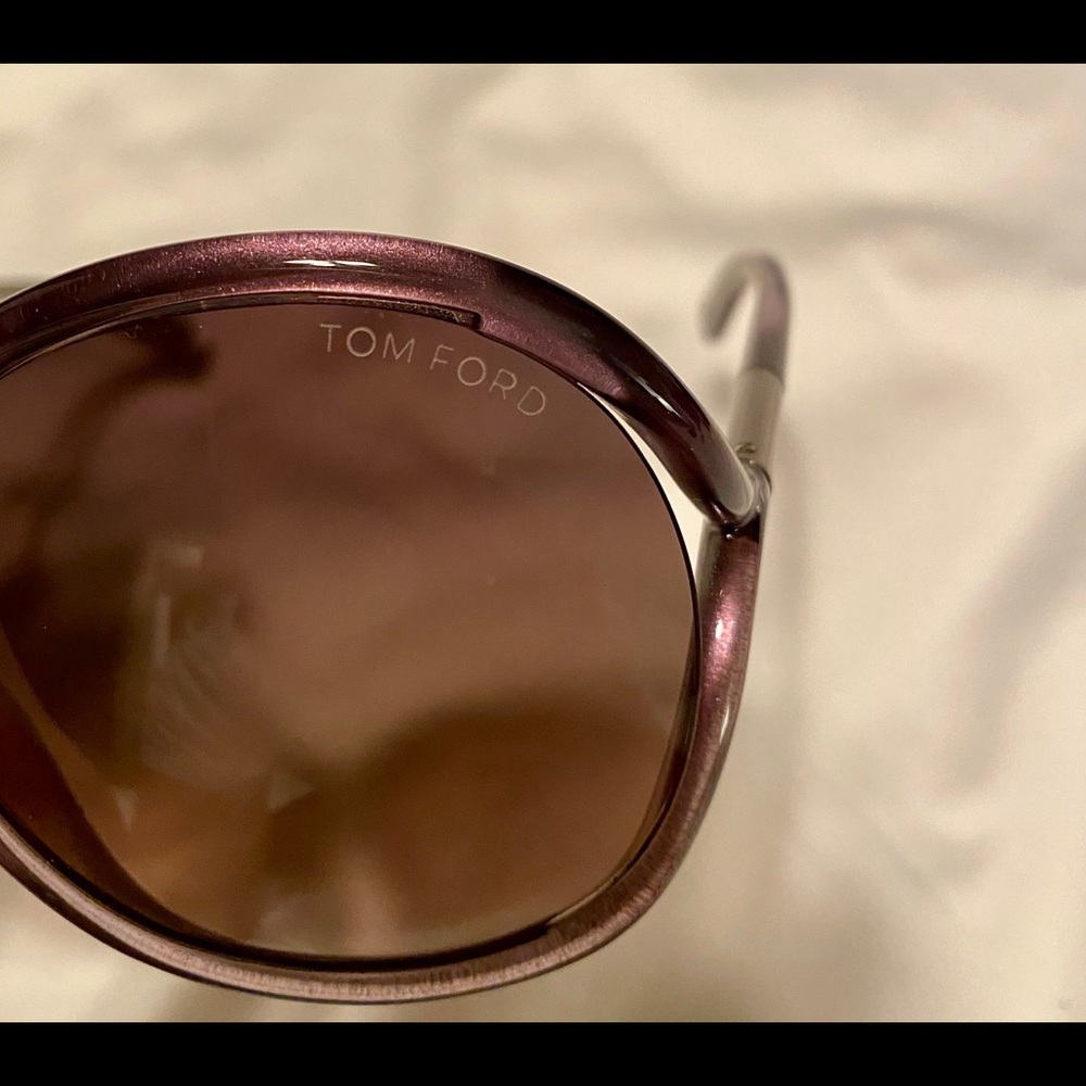 Tom Ford sunglasses - Picture 3 of 7